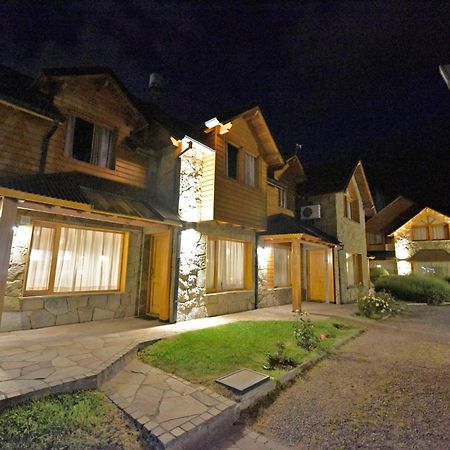 Cabanas Las Pampas By Visionnaire Сан-Мартін-де-лос-Андес Екстер'єр фото