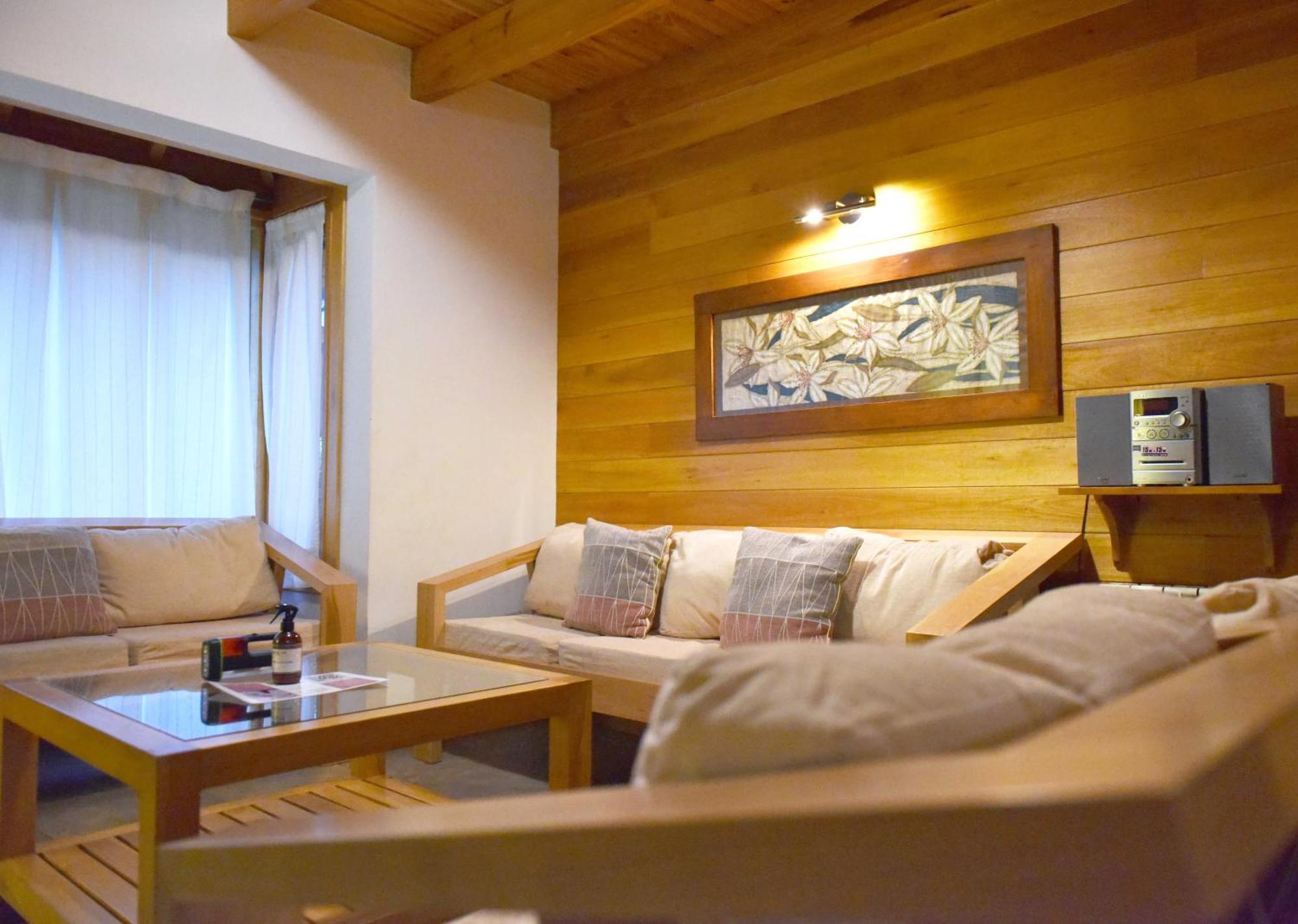 Cabanas Las Pampas By Visionnaire Сан-Мартін-де-лос-Андес Екстер'єр фото